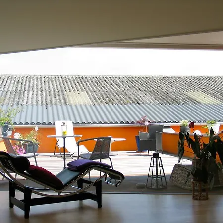 Artist'S Loft Zur Maloya Apartment Ormalingen Room photo