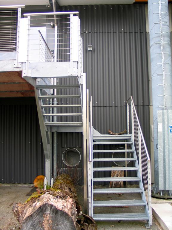 Artist's Loft Zur Maloya Apartment Ormalingen