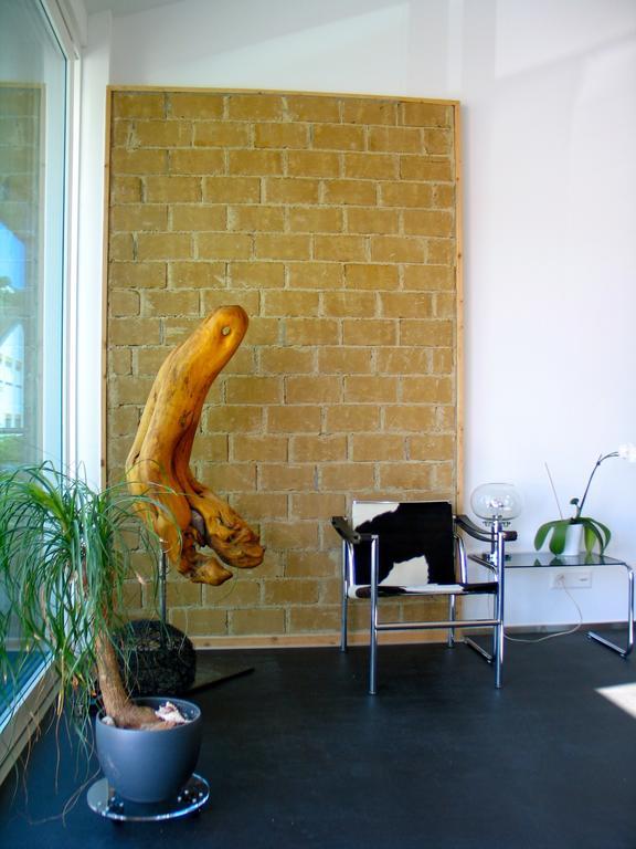 Apartment Artist's Loft Zur Maloya