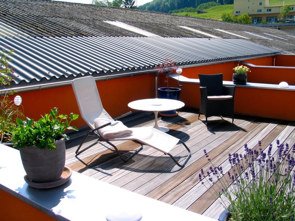 Artist's Loft Zur Maloya Ormalingen
