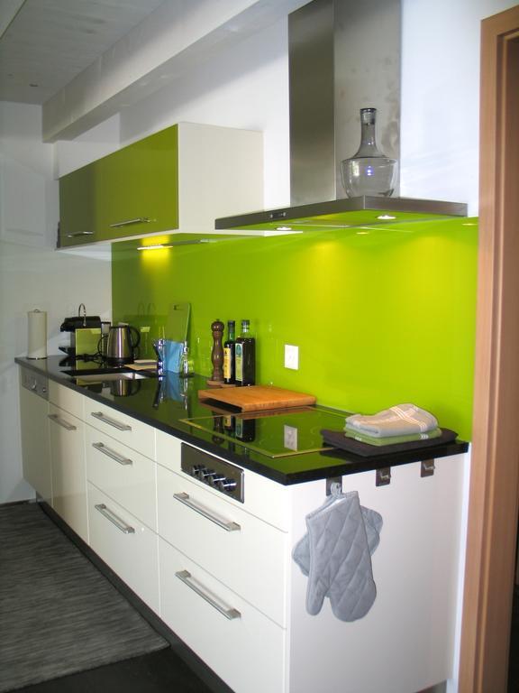 Apartment Artist's Loft Zur Maloya