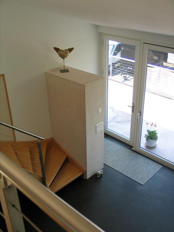 Artist's Loft Zur Maloya Ormalingen