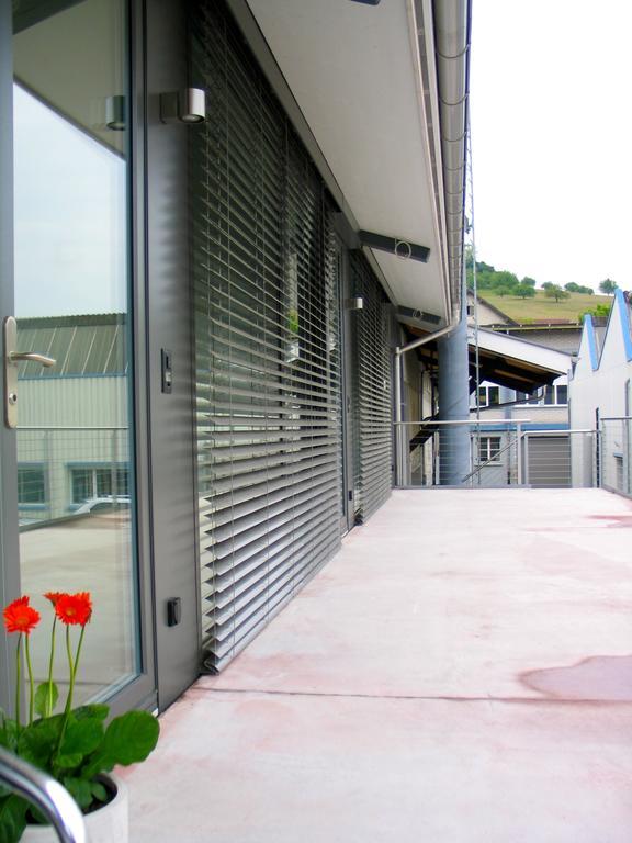 Artist's Loft Zur Maloya Apartment Ormalingen